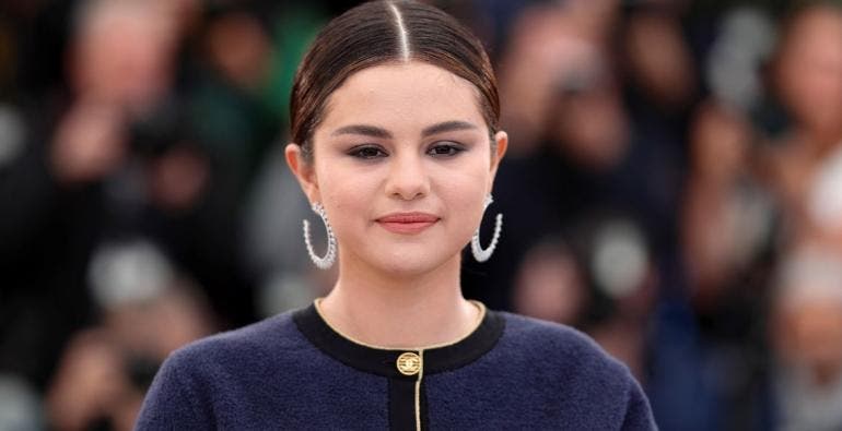 Selena Gomez hace historia con nominación al Emmy como productora.