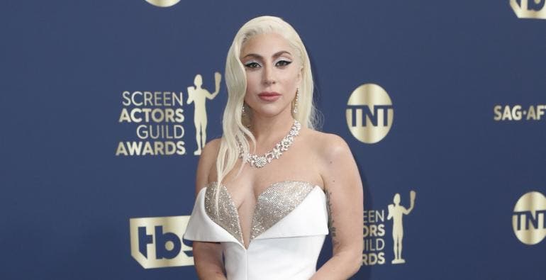 Lady Gaga