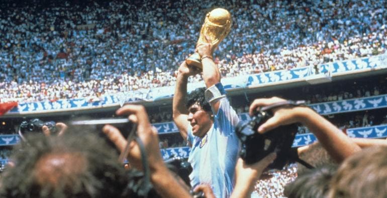 Maradona