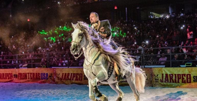 Pepe Aguilar
