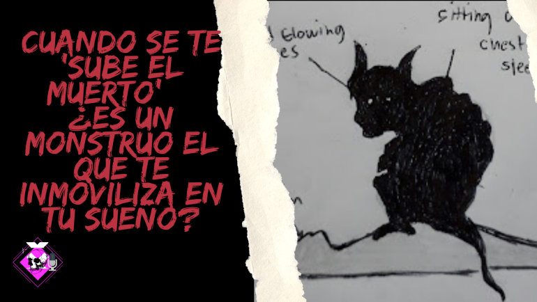 El momento de lo Creepy