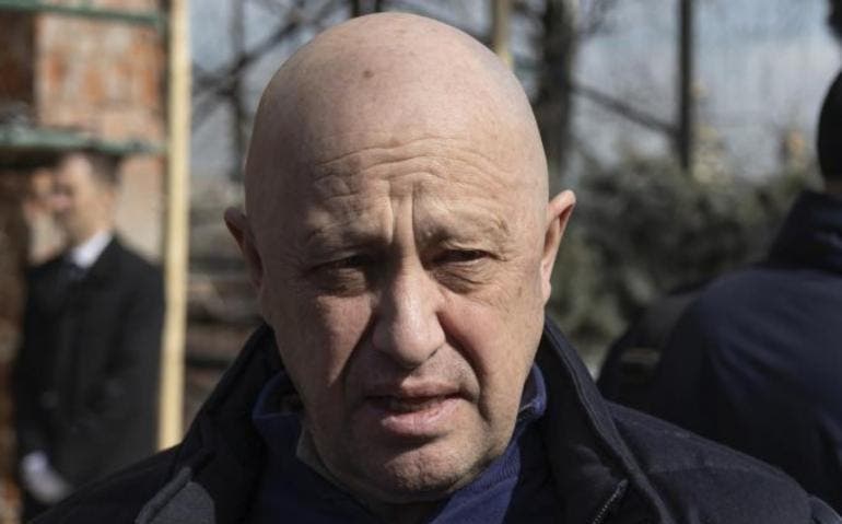 Prigozhin