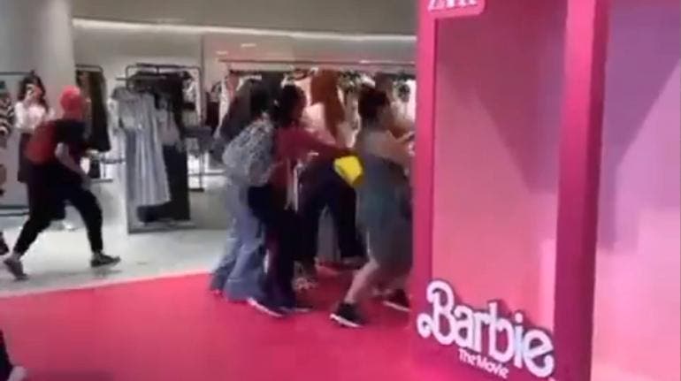 Barbie