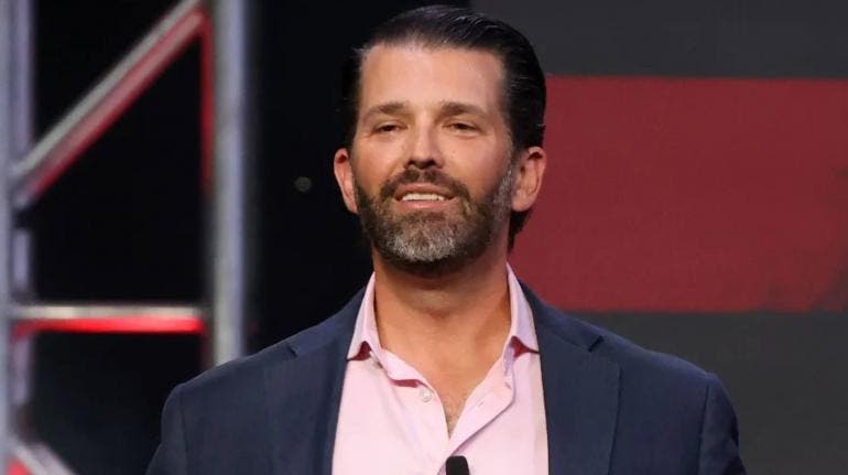 Donald Trump Jr