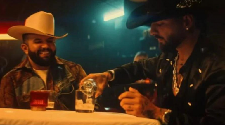 Créditos: Youtube: Maluma