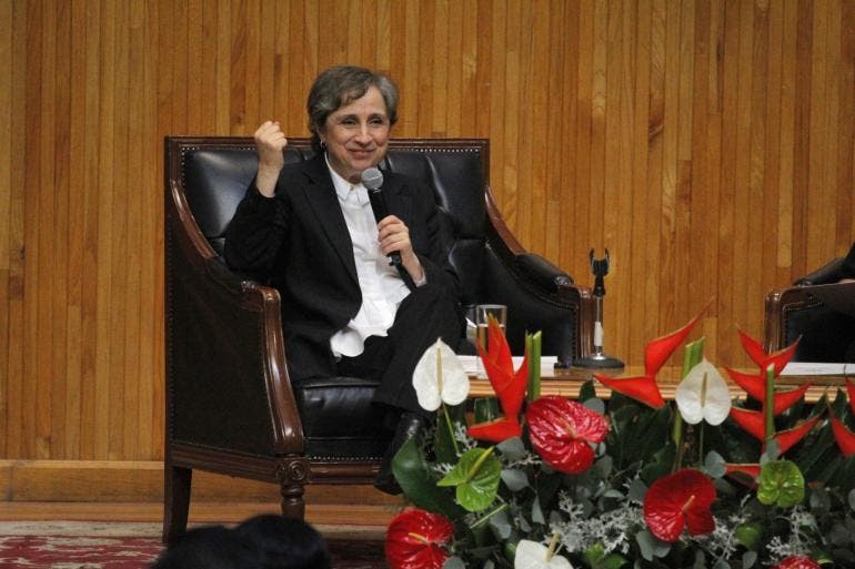 Aristegui