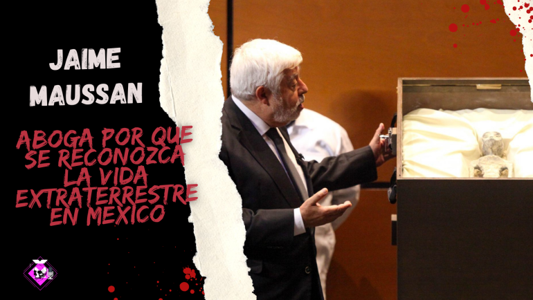 El momento de lo creepy