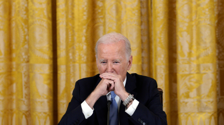 Joe Biden