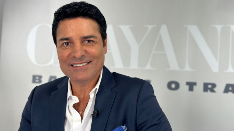 Chayanne