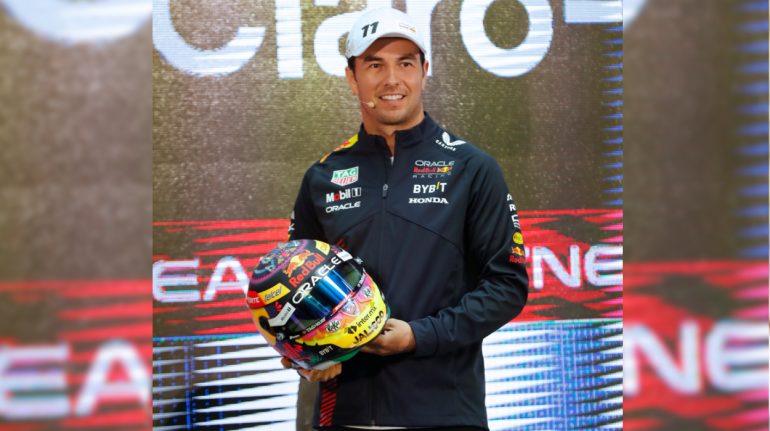 Checo