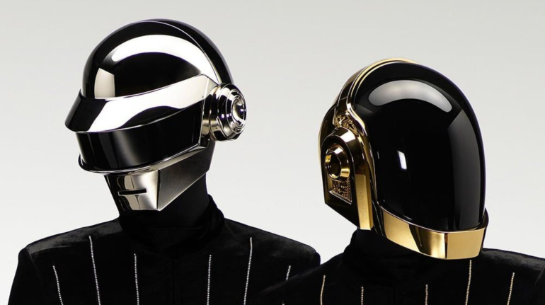 Daft Punk