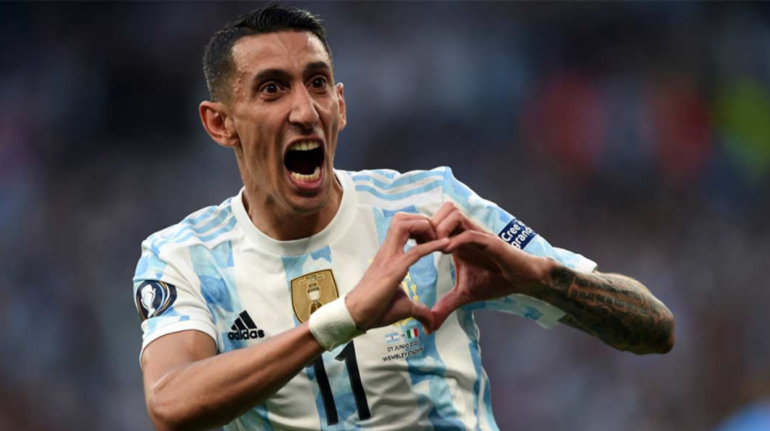 Di María