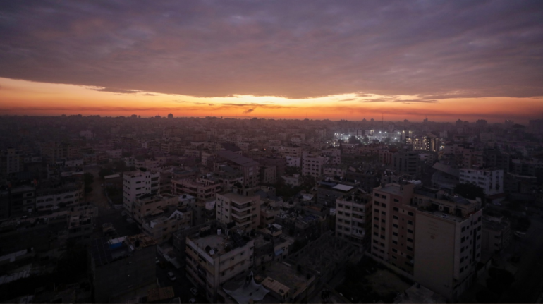 Gaza