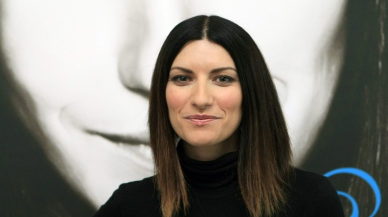 Laura Pausini