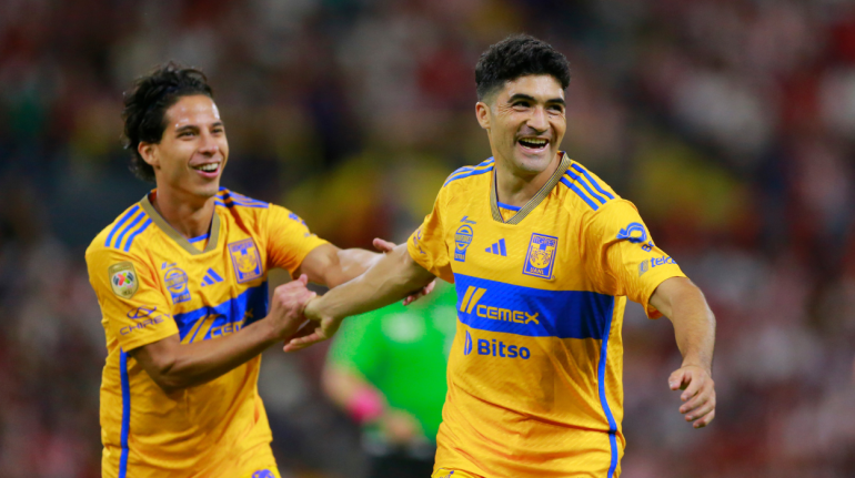Tigres