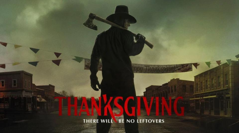 Facebook / Thanksgiving
