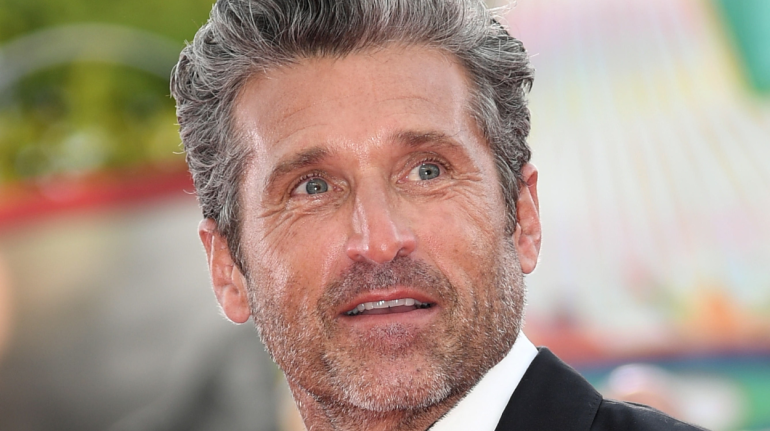 Patrick Dempsey