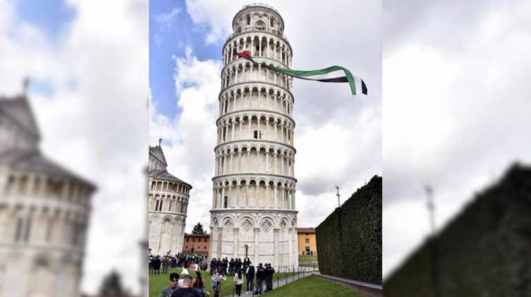 Pisa