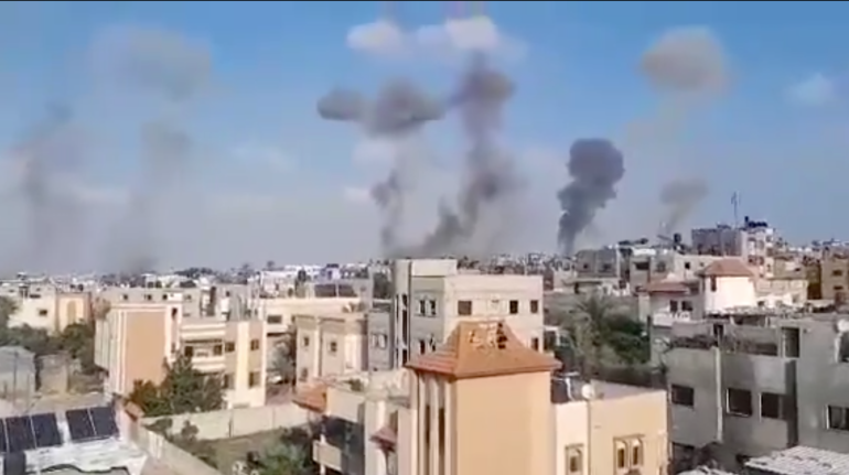 Gaza