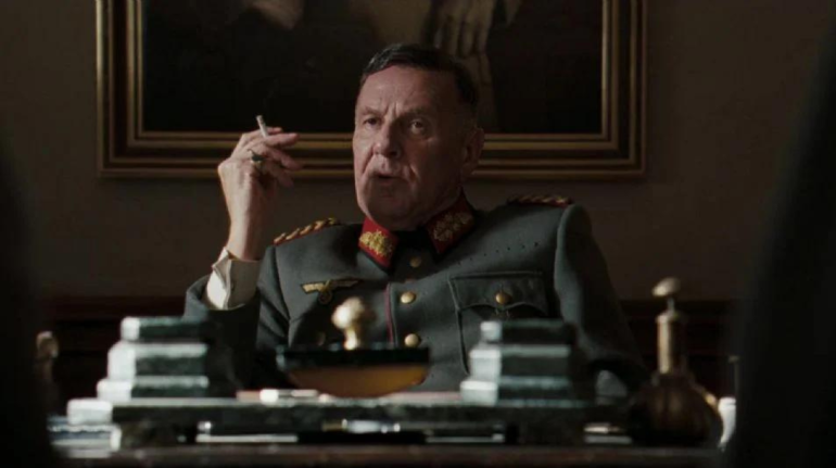 Tom Wilkinson ABC Noticias