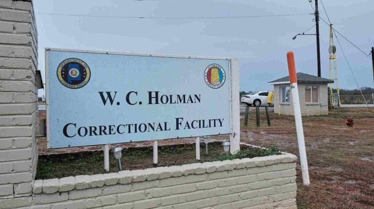 Alabama gas nitrogeno ejecucion kenneth eugene