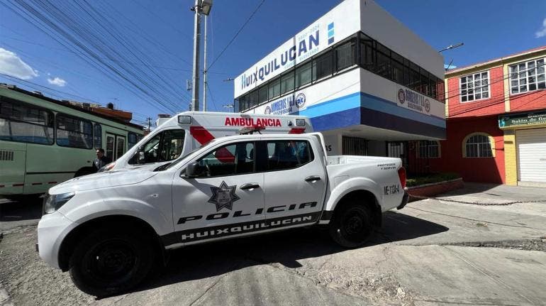 Módulo San Fernando en Huixquilucan