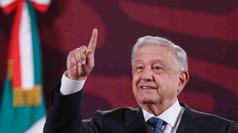 AMLO crimen organizado Chiapas