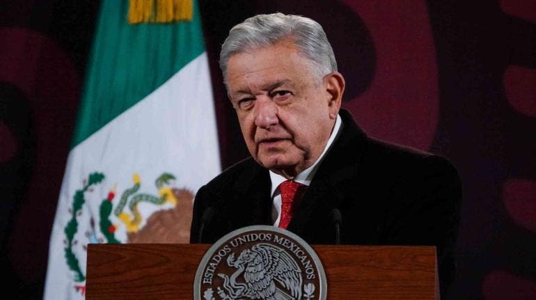 AMLO indulto Mario Aburto Colosio