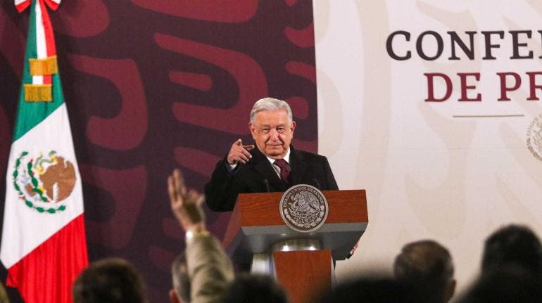 Andrés Manuel López Obrador