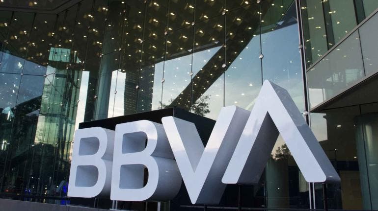 BBVA T-Mec EU Mexico