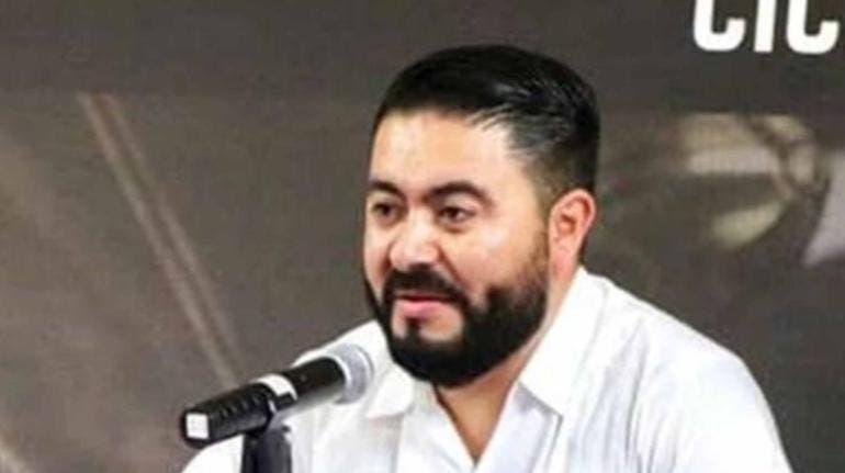 Crescencio Contreras Martinez juicio politico