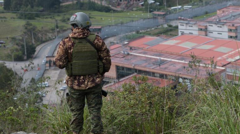 Ecuador