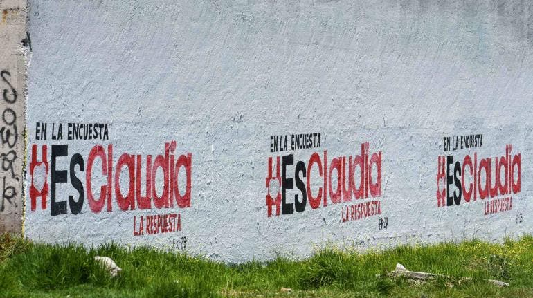 Multa Morena Sheinbaum TEPJF