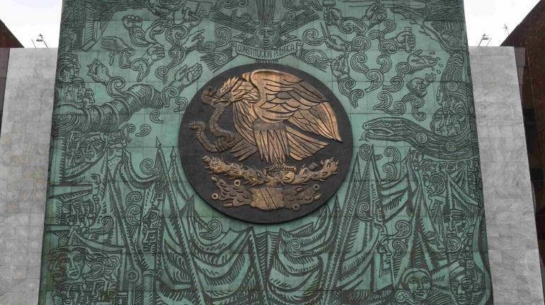 Reformas AMLO diputados Mier