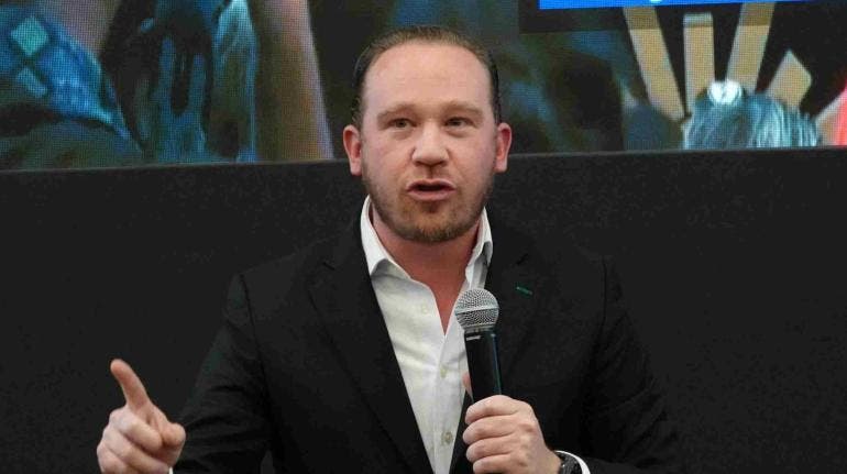 Santiago Taboada Acosta Naranjo Doring