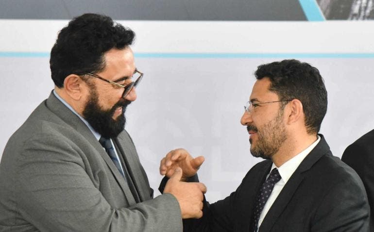 Ulises Lara López FGJCDMX