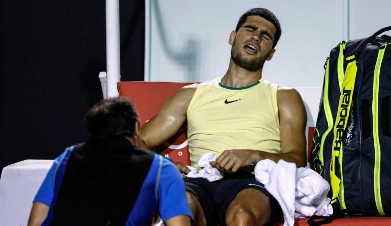 Abierto de Río de Janeiro