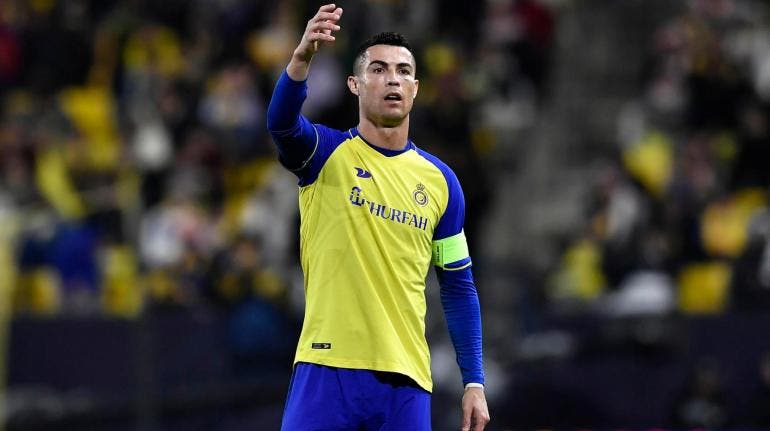CR7 
