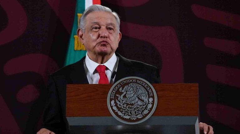 AMLO New York Times