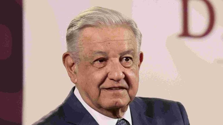 AMLO New York Times