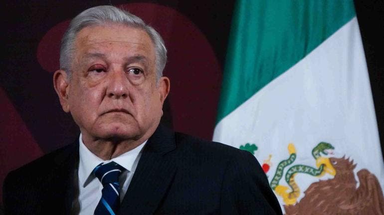 AMLO quien gane eleccion