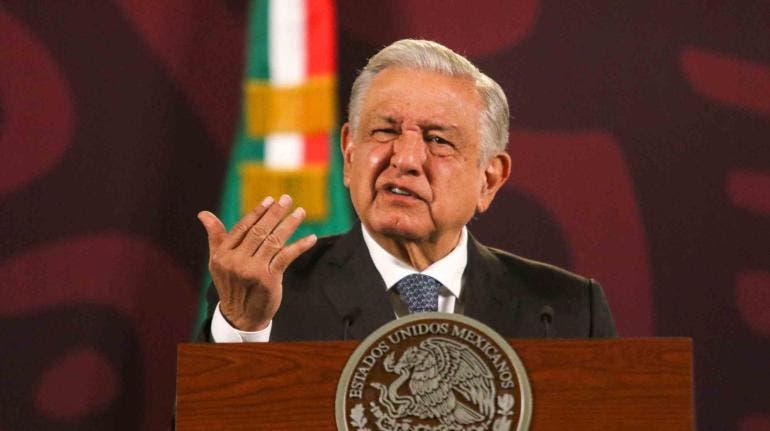 AMLO reformas constitucionales afan privatizador