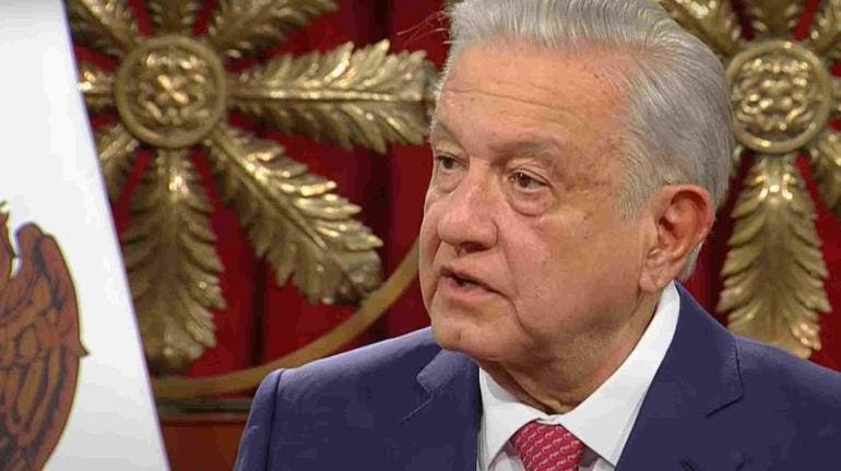 AMLO reformas constitucionales