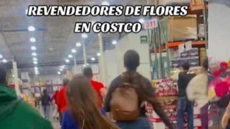 San Valentín