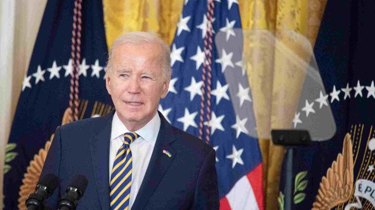 Biden Trump republicanos justicia