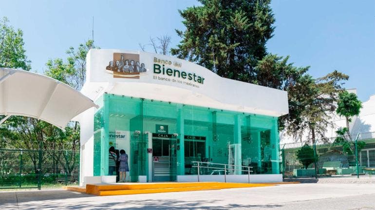 Banco del Bienestar