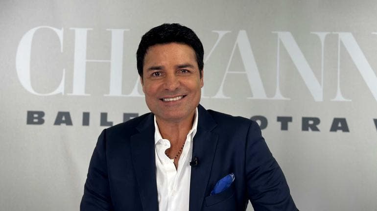 Chayanne