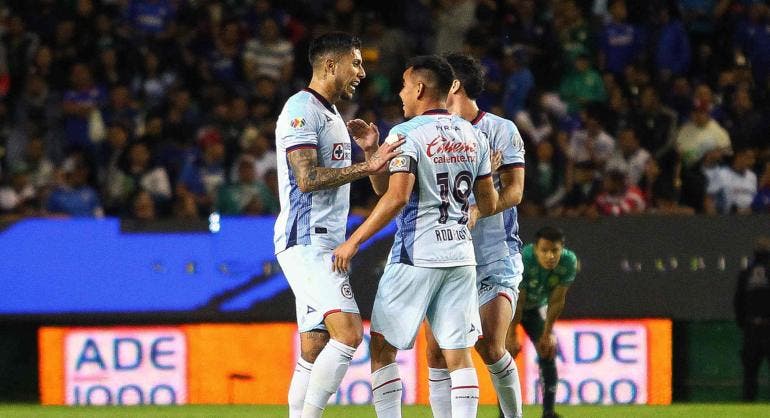 Cruz Azul