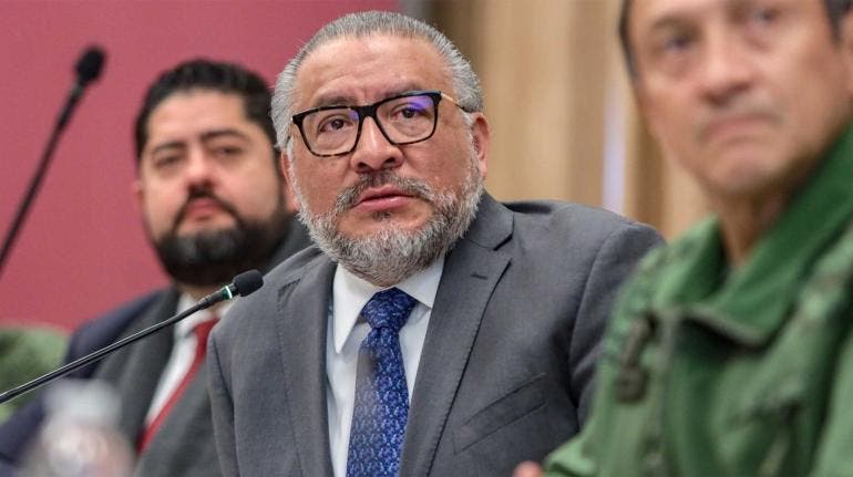 Horacio Duarte