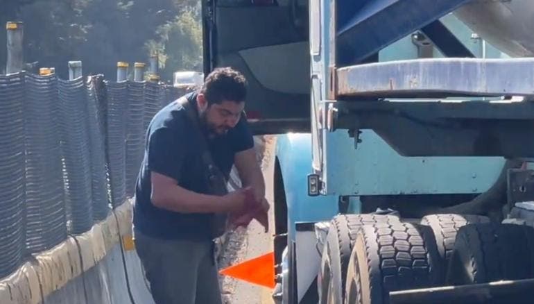 transportistas